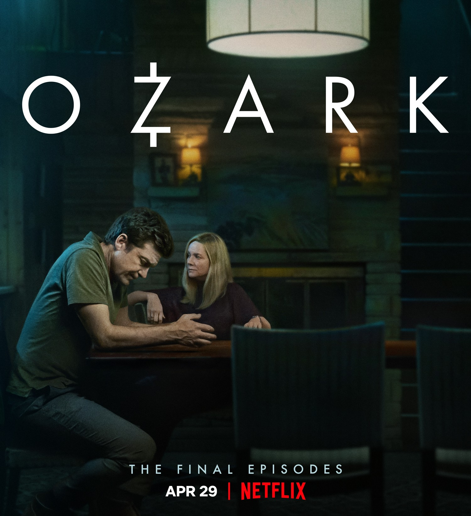Ozark é Uma Descida Sombria ao Mundo das Decisões Morais